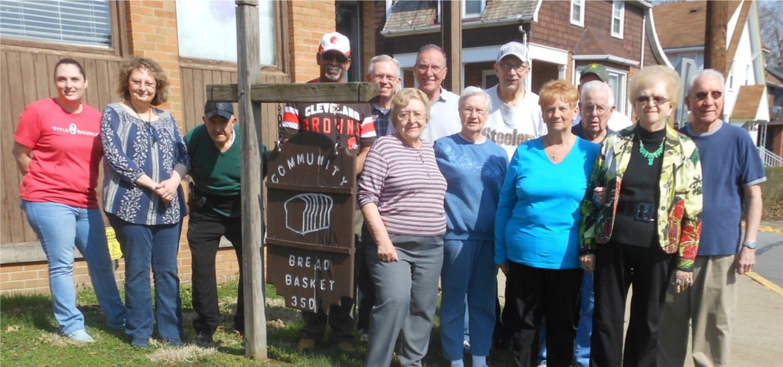 On a mission to feed the hungry News, Sports, Jobs Weirton Daily Times